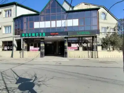 Complex Izumrud - 20