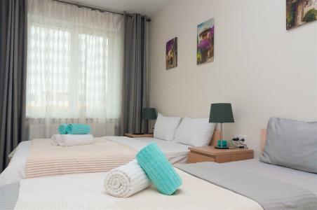 Abri Luxe - Near Gorodskaya Esplanada - 27