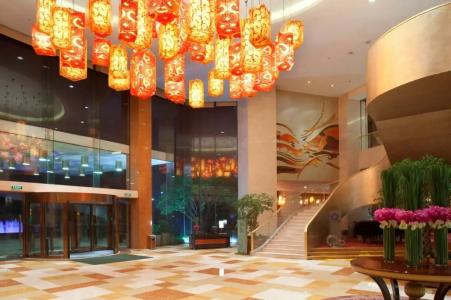 Holiday Inn Xiaoshan, an IHG - 25