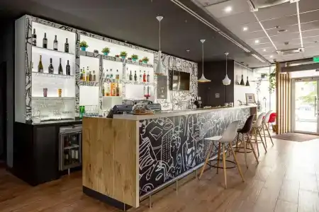 Ibis Krasnodar Center - 12