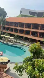 Wina Holiday Villa Kuta - 31