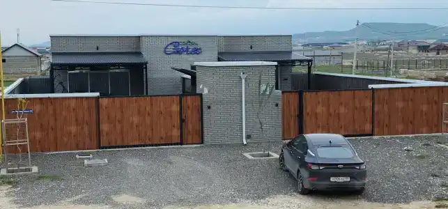 Domiki otdyha Gorets - 96