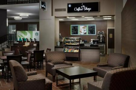 Embassy Suites by Hilton Orlando Lake Buena Vista Resort - 56