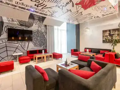 Ibis Tanger City Center - 26