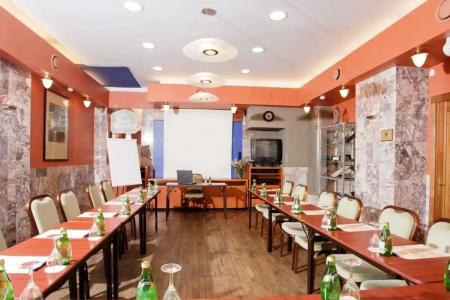 Best Western Vilnius - 68