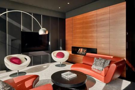 The Dolder Grand - 39