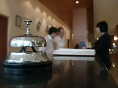 Crowne Plaza Vilnius, an IHG - 6