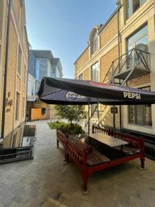 Alpha Plaza & SPA - 8