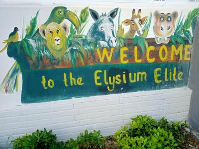Elysium Elite&Spa - 29