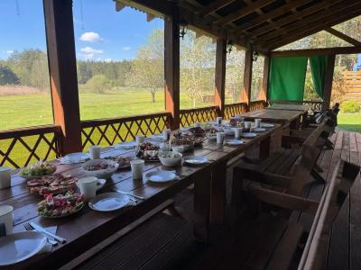 Guest house Lesnoy Edem - 91