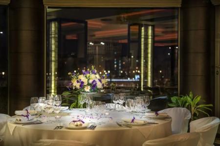 Rosslyn Central Park Sofia - 15