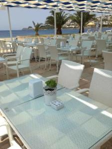 Club Blue White All Inclusive - 26