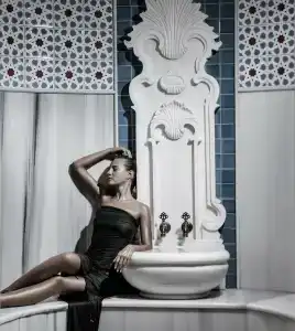 Charisma de Luxe - 97