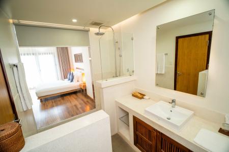 Allezboo Beach Resort & Spa - 63
