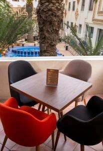 Atlantic Agadir - 46