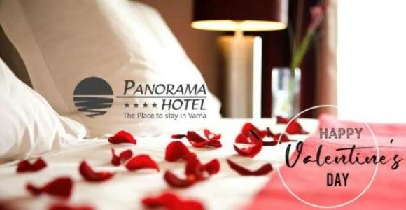 Panorama - Free EV Charging Station - 57