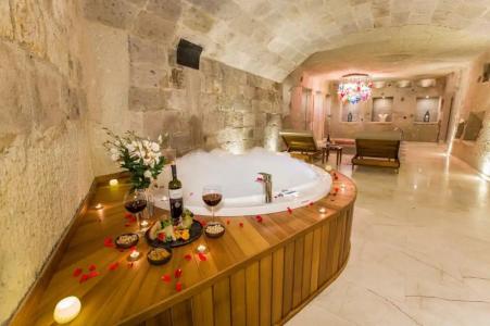 Imperial Cave Suites & Spa - 82