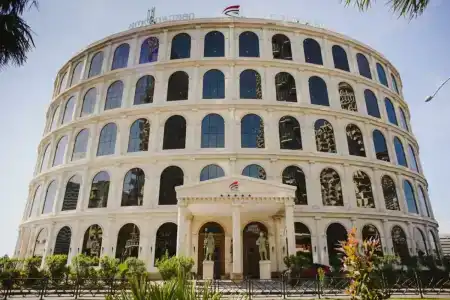 Colosseum Marina - 44