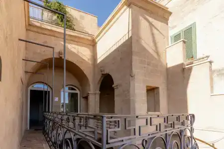 Bv Quarry Matera - 31