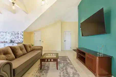 Villa Park Guest House - 46