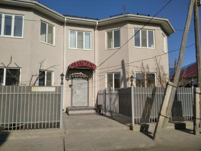 Sarai-Batu Guest House - 12