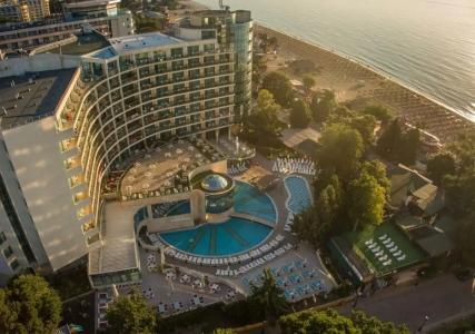 Marina Grand Beach - All Inclusive Plus - 6