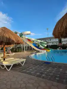 Sunrise Alma Bay Resort - 62