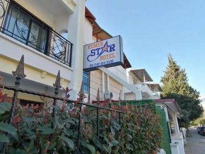 Astoria - All Inclusive - 42