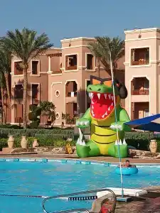 Charmillion Sea Life Resort - 29