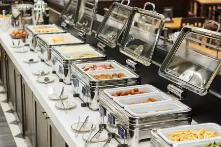 Park Inn by Radisson - 14