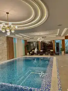 SPA-otel Oazis - 3