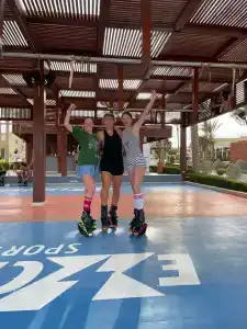 Rixos Premium Seagate - 34