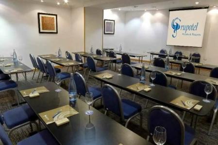 Grupotel Gravina - 37