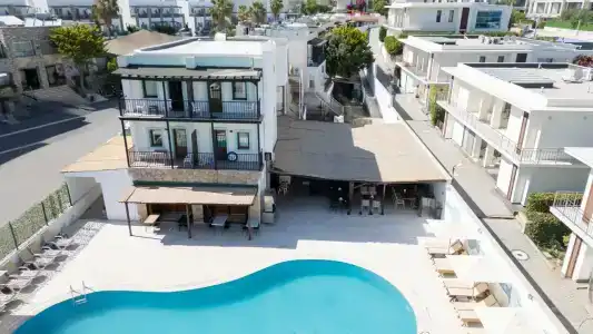Salinas Bodrum - 86