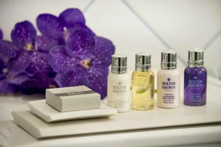 Grotthuss Boutique Vilnius - 11