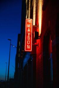 The Mayson - 7