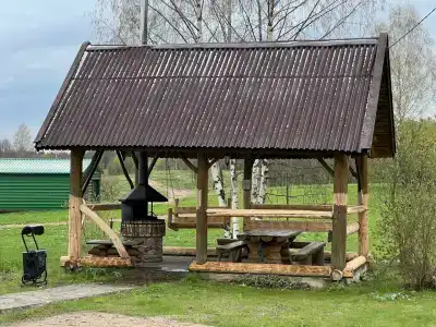 Prohovskoe Podvorie Tourist base - 94