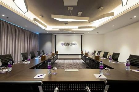 Park Regis Business Bay Dubai - 63