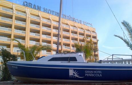 Gran Peñiscola - 14