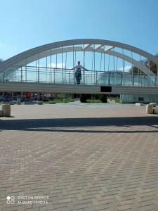 Санаторий Москва-Крым - 33