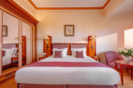 Es Saadi Marrakech Resort - - 84