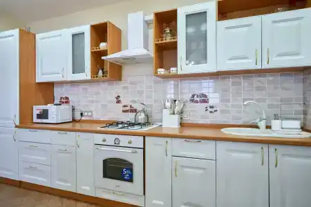 Bestuzhev Prodzhekt - 50