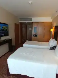 Cosmos Moscow Paveletskaya - 72