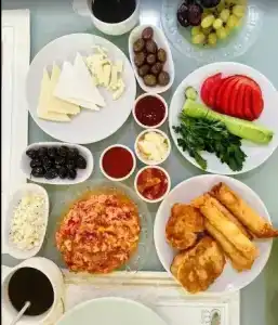 Bucak Apart Göcek & Beach - 20