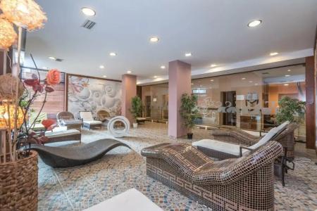 St George Ski & Holiday - Half Board - 44