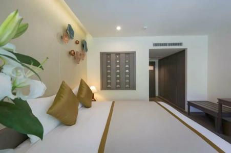 Chanalai Flora Resort, Kata Beach - SHA Plus - 49