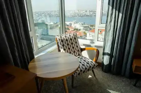 The Marmara Pera - 41