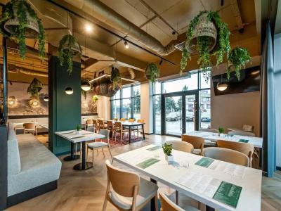 Mercure Bialystok - 94