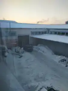 Distrikt Marina na Promyshlennoy - 26