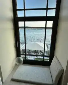 Four Seasons Istanbul at the Bosphorus - 43